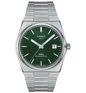 TISSOT PRX POWERMATIC 80 T137.407.11.091.00 - PRX - ZNAČKY