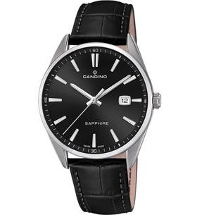 CANDINO GENTS CLASSIC TIMELESS C4622/D - CLASSIC TIMELESS - ZNAČKY