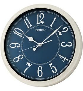 HODINY SEIKO QXA801H - NÁSTĚNNÉ HODINY - OSTATNÍ