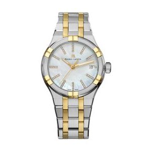 MAURICE LACROIX AIKON LADIES AI1106-PVY13-170-1 - AIKON - ZNAČKY