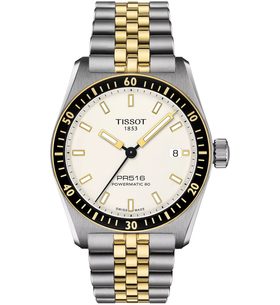 TISSOT PR516 POWERMATIC 80 T149.407.22.011.00 - PRS 516 - ZNAČKY