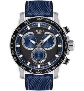 TISSOT SUPERSPORT CHRONO T125.617.17.051.03 - SUPERSPORT - ZNAČKY