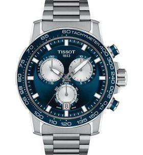 TISSOT SUPERSPORT CHRONO T125.617.11.041.00 - SUPERSPORT - ZNAČKY