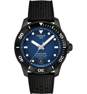 TISSOT SEASTAR 1000 POWERMATIC 80 T120.807.37.041.00 - SEASTAR - ZNAČKY