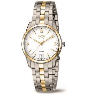 BOCCIA TITANIUM 3272-04 - TREND - ZNAČKY