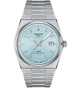 TISSOT PRX POWERMATIC 80 T137.407.11.351.00 - PRX - ZNAČKY