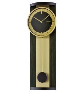 HODINY SEIKO QXC244G - NÁSTĚNNÉ HODINY - OSTATNÍ