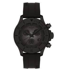 TISSOT SEASTAR 1000 QUARTZ CHRONOGRAPH 38MM T120.217.37.061.00 - SEASTAR - ZNAČKY