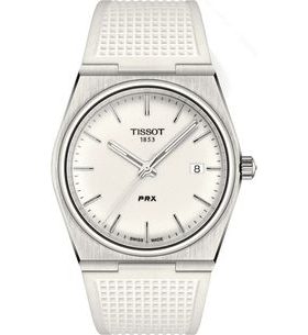 TISSOT PRX 40 T137.410.17.011.00 - PRX - ZNAČKY