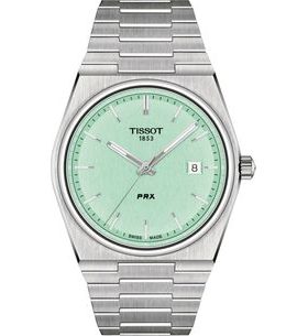 TISSOT PRX 40 T137.410.11.091.01 - PRX - ZNAČKY