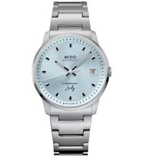 MIDO COMMANDER LADY M021.207.11.041.00 - COMMANDER - ZNAČKY