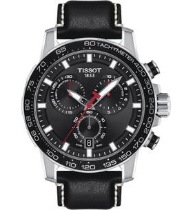 TISSOT SUPERSPORT CHRONO T125.617.16.051.00 - SUPERSPORT - ZNAČKY