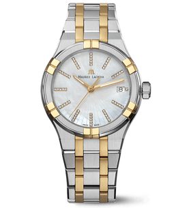 MAURICE LACROIX AIKON LADIES AI1106-PVP02-170-1 - AIKON - ZNAČKY