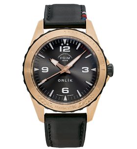 PRIM ORLÍK HRDOST 98-243-446-43-1 - MANUFACTURE 1949 - ZNAČKY