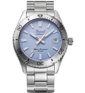 ORIENT SPORTS MAKO 40 RA-AC0Q12L 75TH ANNIVERSARY LIMITED EDITION - SPORTS - ZNAČKY