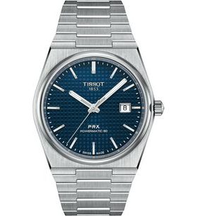 TISSOT PRX POWERMATIC 80 T137.407.11.041.00 - PRX - ZNAČKY