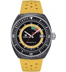 TISSOT SIDERAL S T145.407.97.057.00 - SIDERAL S - ZNAČKY