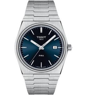 TISSOT PRX 40 T137.410.11.041.00 - PRX - ZNAČKY
