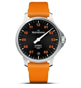 MEISTERSINGER UNOMAT UN902OLU - UNOMAT - ZNAČKY
