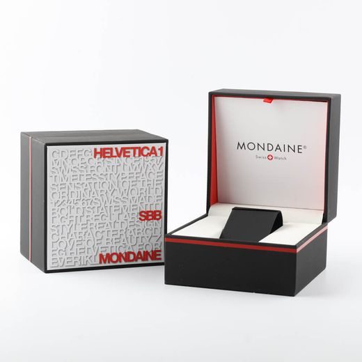 MONDAINE ESSENCE MS1.41140.LD - ESSENCE - ZNAČKY