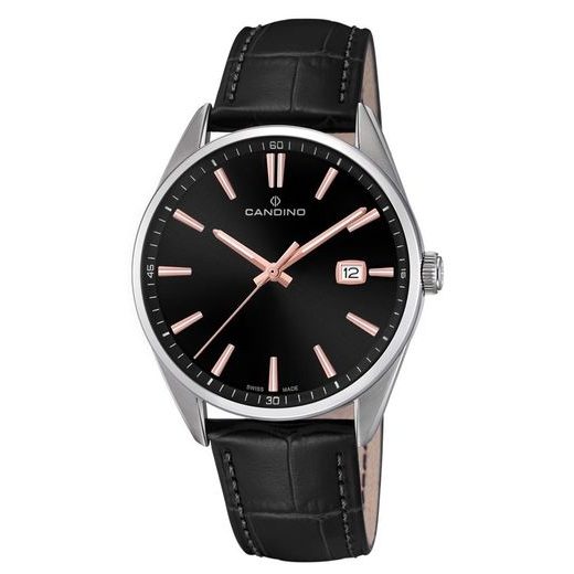 CANDINO GENTS CLASSIC TIMELESS C4622/4 - CLASSIC TIMELESS - ZNAČKY