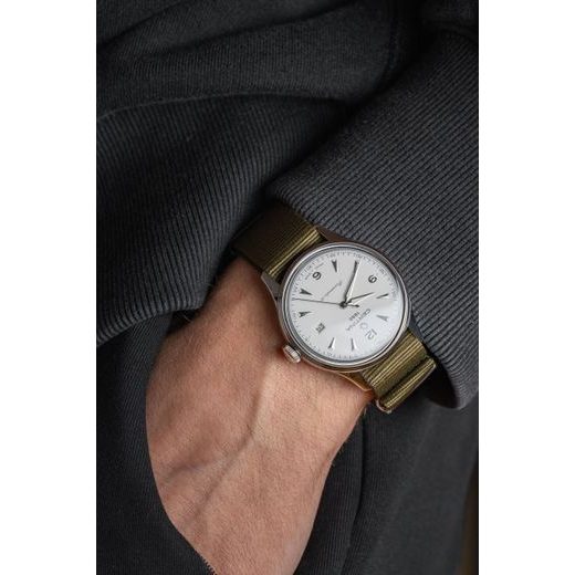 CERTINA DS POWERMATIC 80 C038.407.18.037.00 - DS POWERMATIC 80 - ZNAČKY