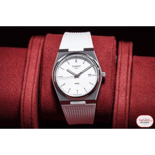TISSOT PRX 40 T137.410.17.011.00 - PRX - ZNAČKY