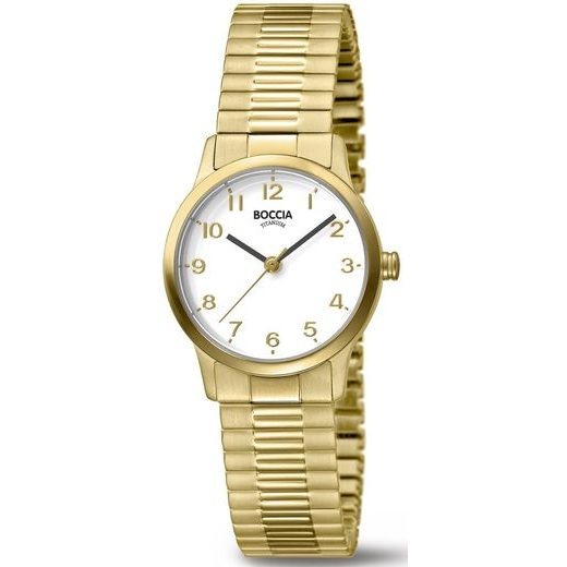 BOCCIA TITANIUM 3318-02 - CLASSIC - ZNAČKY