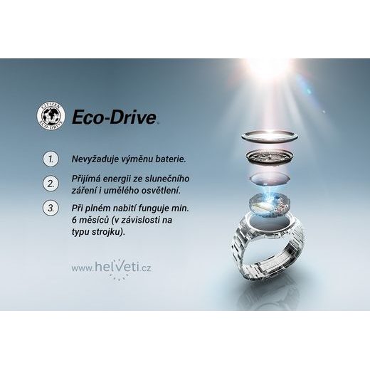 CITIZEN PROMASTER ECO-DRIVE PROMASTER 35TH ANNIVERSARY JV1005-02W - PROMASTER - ZNAČKY