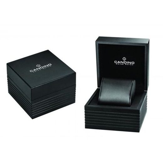 CANDINO GENTS CLASSIC TIMELESS C4622/1 - CLASSIC TIMELESS - ZNAČKY