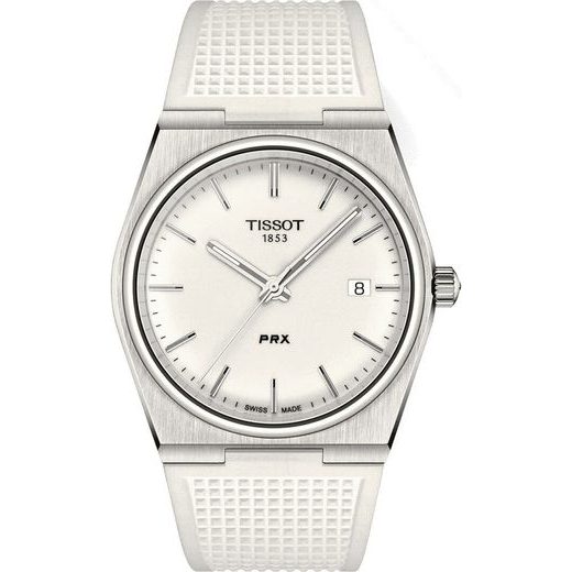 TISSOT PRX 40 T137.410.17.011.00 - PRX - ZNAČKY
