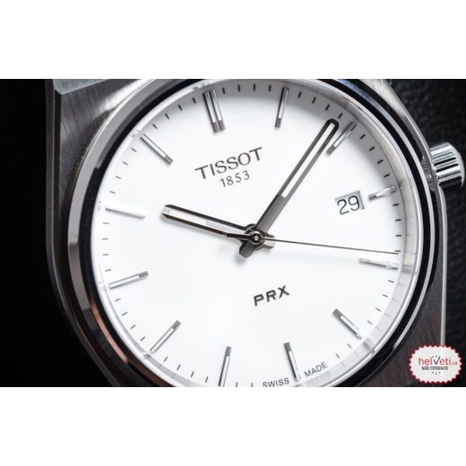 TISSOT PRX 40 T137.410.17.011.00 - PRX - ZNAČKY