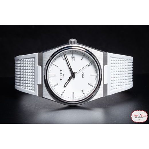 TISSOT PRX 40 T137.410.17.011.00 - PRX - ZNAČKY
