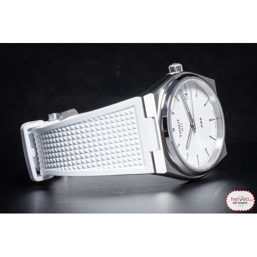 TISSOT PRX 40 T137.410.17.011.00 - PRX - ZNAČKY