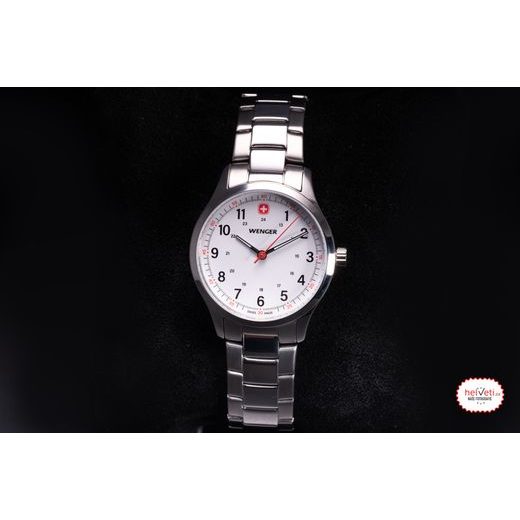 WENGER CITY SPORT 01.1421.130 - CITY SPORT - ZNAČKY