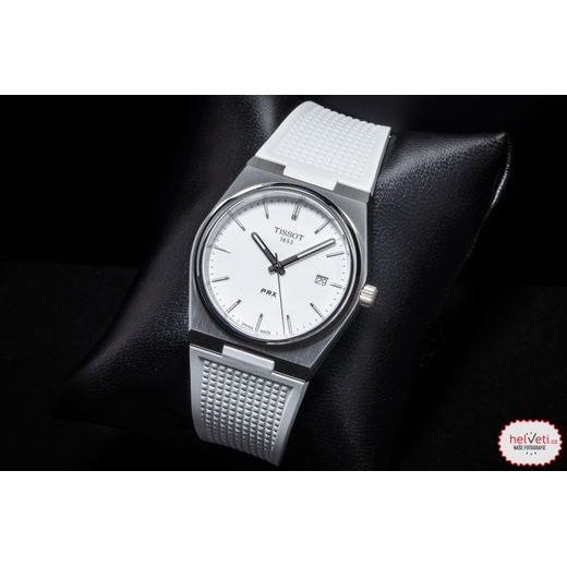 TISSOT PRX 40 T137.410.17.011.00 - PRX - ZNAČKY