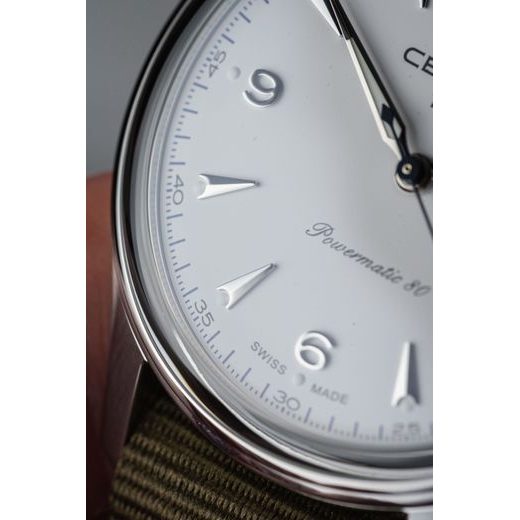 CERTINA DS POWERMATIC 80 C038.407.18.037.00 - DS POWERMATIC 80 - ZNAČKY