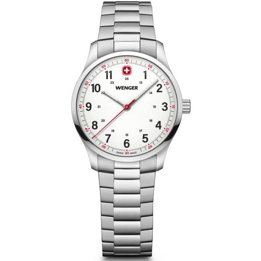 WENGER CITY SPORT 01.1421.130 - CITY SPORT - ZNAČKY