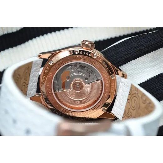 ALEXANDER SHOROKHOFF BYZANTIUM AS.LA-IST-10 - AVANTGARDE - ZNAČKY