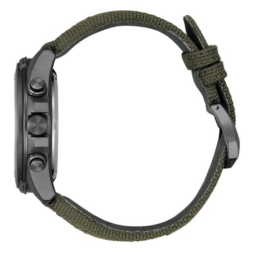 CITIZEN PROMASTER ECO-DRIVE PROMASTER 35TH ANNIVERSARY JV1005-02W - PROMASTER - ZNAČKY