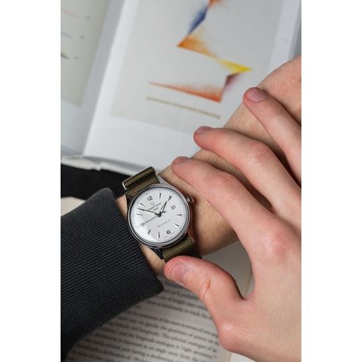 CERTINA DS POWERMATIC 80 C038.407.18.037.00 - DS POWERMATIC 80 - ZNAČKY