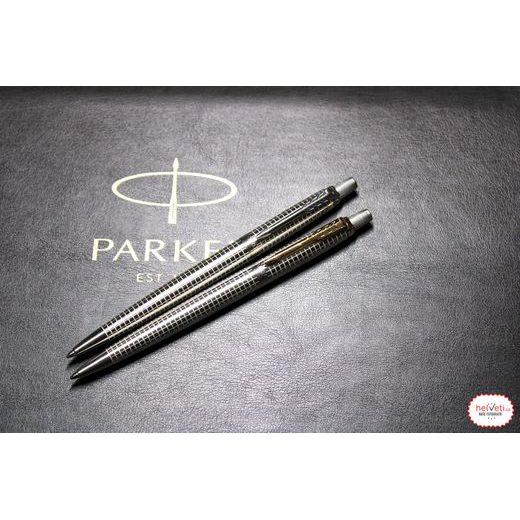 PARKER JOTTER SE 70TH STAINLESS STEEL CT KULIČKOVÉ PERO 1502/1805530 - PERA A DIÁŘE - OSTATNÍ