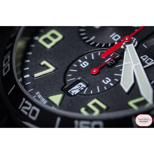 VICTORINOX FIELDFORCE CHRONO 241852 - FIELDFORCE - ZNAČKY