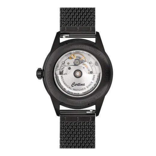 CERTINA DS-1 POWERMATIC 80 C029.807.33.051.00 - DS-1 - ZNAČKY