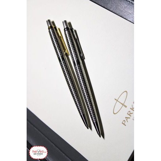 PARKER JOTTER SE 70TH STAINLESS STEEL CT KULIČKOVÉ PERO 1502/1805530 - PERA A DIÁŘE - OSTATNÍ