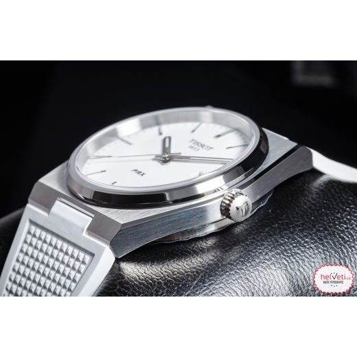 TISSOT PRX 40 T137.410.17.011.00 - PRX - ZNAČKY