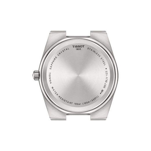 TISSOT PRX 40 T137.410.17.011.00 - PRX - ZNAČKY