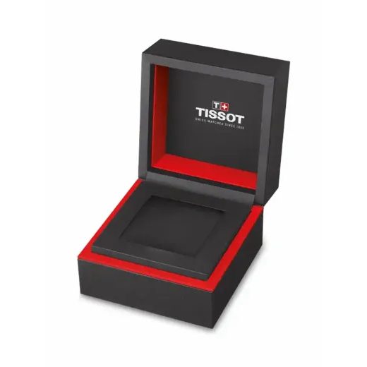 TISSOT PRX 40 T137.410.17.011.00 - PRX - ZNAČKY