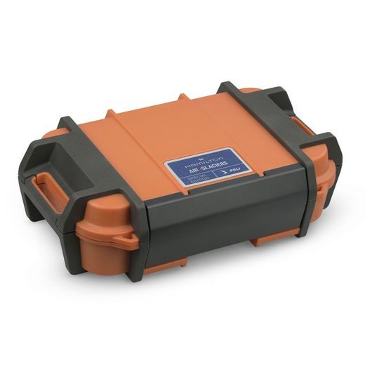 HAMILTON KHAKI AVIATION PILOT DAY DATE AUTO - AIR GLACIERS EDITION H64655941 - KHAKI AVIATION - ZNAČKY