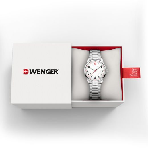 WENGER CITY SPORT 01.1421.130 - CITY SPORT - ZNAČKY